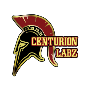CENTURION LABZ