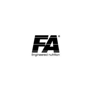 FITNESS AUTHORITY